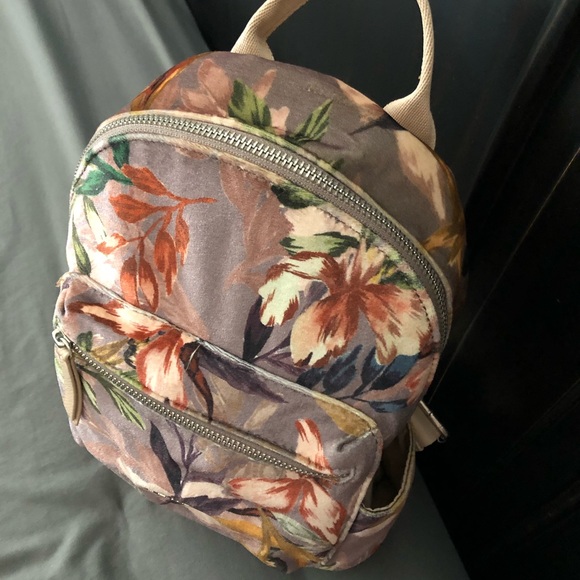 Nine West Backpack - Picture 6 of 7